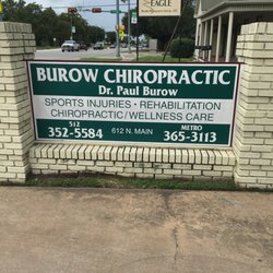 Burow Chiropractic Clinic