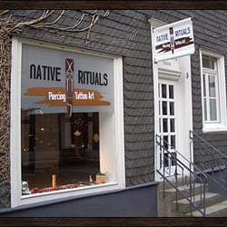 Native Rituals