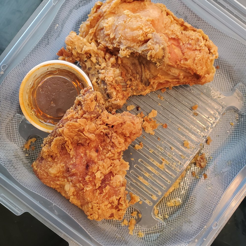 Metro Diner - More chicken w/o the waffle. - Breakfast & Brunch Near Me - Orange Park, Florida Metro Diner - More chicken w/o the waffle. - Breakfast & Brunch Near Me - Orange Park, Florida