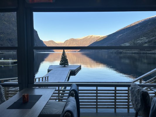 Flåm Marina & Apartments by null