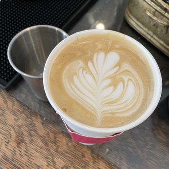 Durango Coffee Company - Last Light tasted like fall! - Coffee & Tea Near Me - Durango, Colorado