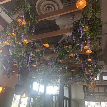 Tupelo Honey - New American Near Me - Lenexa, Kansas