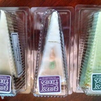 Cheesy Eddie's - Bakeries Near Me - Rochester, New York