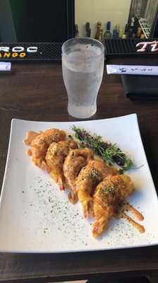 Fuji Sushi Upper King by null