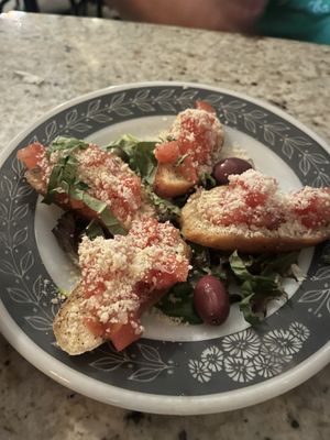 Gnocchi Restaurant by null