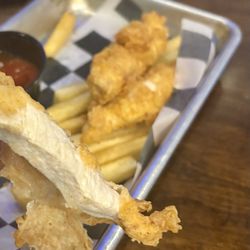 Baker St. Pub & Grill