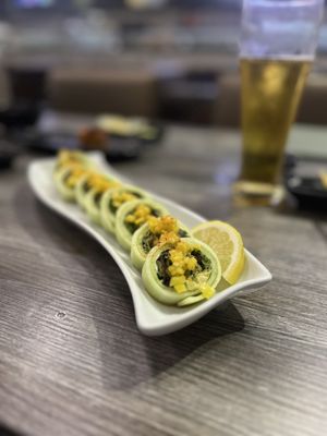 ENSUI SUSHI by null