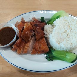 Roast Duck Roast Duck