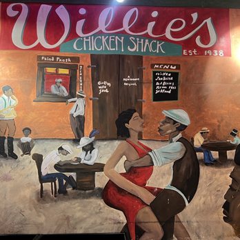 Willie's Chicken Shack - Cajun/Creole Near Me - New Orleans, Louisiana Willie's Chicken Shack - Cajun/Creole Near Me - New Orleans, Louisiana