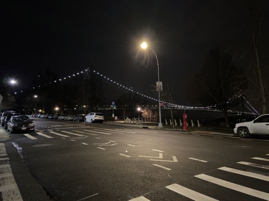 Fort Hamilton by null