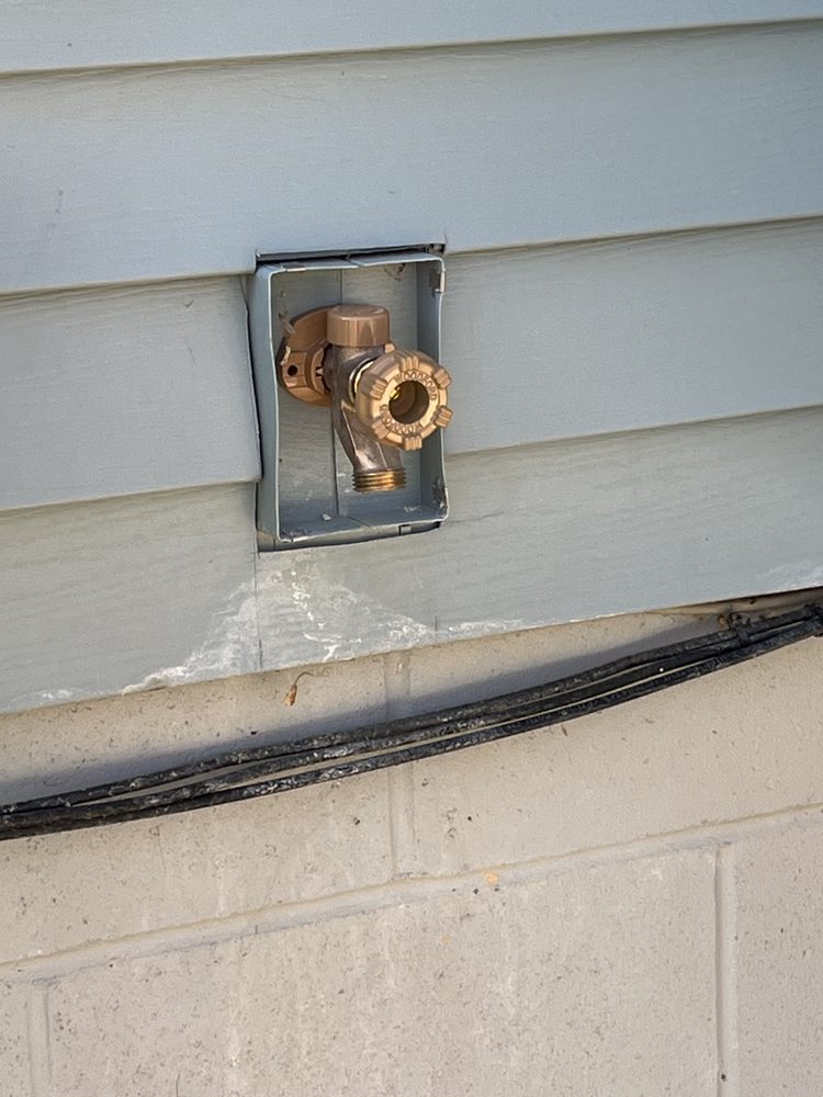 Slide of Drain Whisper