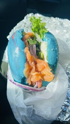 The Bagelry by null