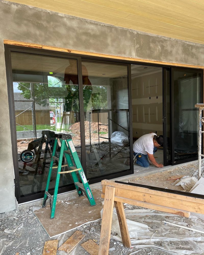 CORIA’S GLASS AND MIRROR Houston, TX Yelp