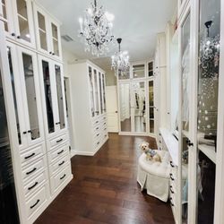 Create More Space & Zoom- Room
