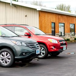 Brian Tolbert Automotive Inc