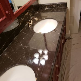 bear marble restoration - Polished Marble Countertop. - Refinishing Services Near Me - Baltimore, Maryland bear marble restoration - Polished Marble Countertop. - Refinishing Services Near Me - Baltimore, Maryland