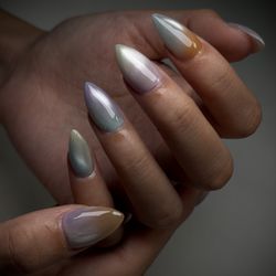 Milano Nail Spa Manvel