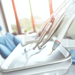 Lynn A. Travis, DDS