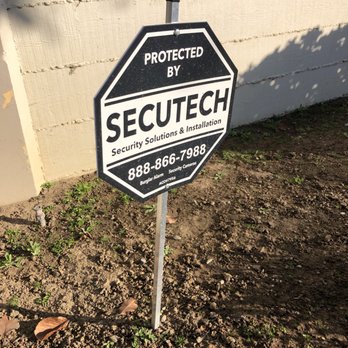 Secutech - Security Systems Near Me - Fresno, California Secutech - Security Systems Near Me - Fresno, California