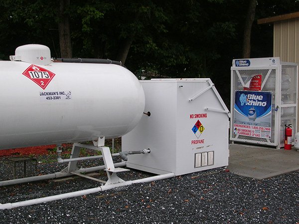 Slide of Jackman's of Bristol