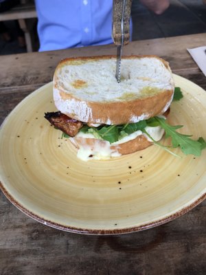 Mister Sunshine's by null