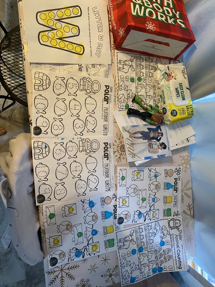 Just 4 Us Childcare - childcare center in Saint Charles, MO