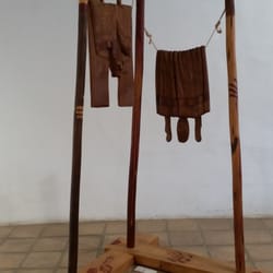 Museo de Arte Contemporáneo Vicente Aguilera Cerni - MACVAC