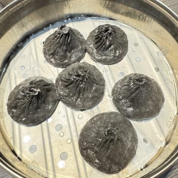 Dumpling District - Truffle xlb - Shanghainese Near Me - Germantown, Maryland