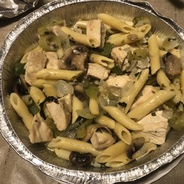 Chicken Special Chicken Special