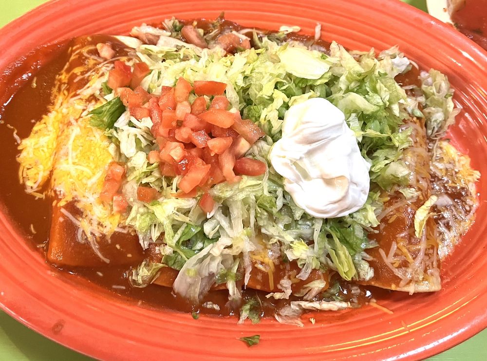 Habaneros Mexican Grill