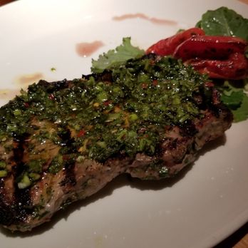 Caroline - Dominick steak - Bakeries Near Me - Austin, Texas