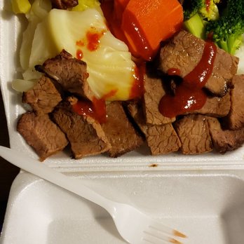 Teriyaki Chicken Express - Japanese Near Me - Sacramento, California Teriyaki Chicken Express - Japanese Near Me - Sacramento, California