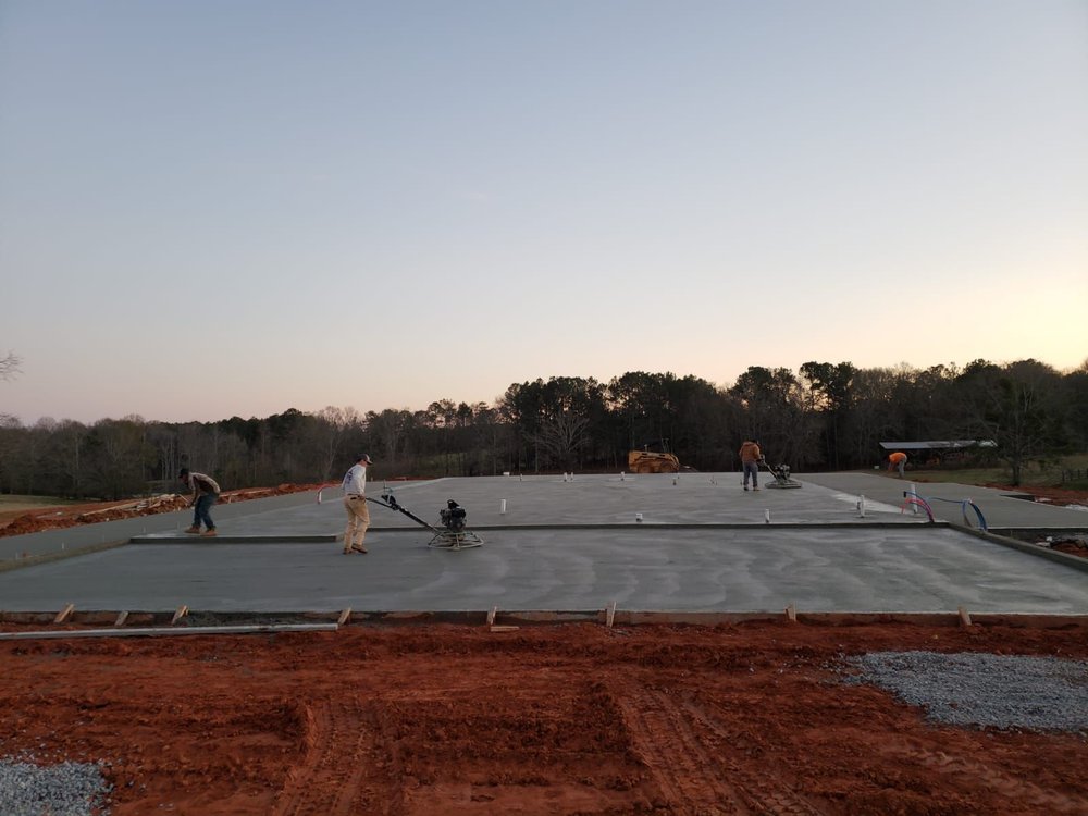 GUZMAN CONCRETE SOLUTIONS Updated June 2024 Request a Quote 35