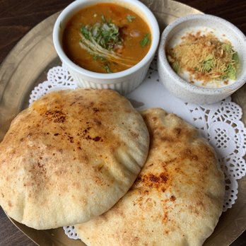 ROOH - Indian Near Me - San Francisco, California