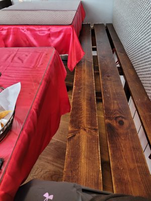 Rocio's Mexican Kitchen by null