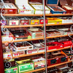 Planet Vegas Smoke Shop - Cigars