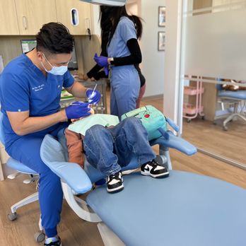 Sky Pediatric Dentistry - Pediatric Dentists Near Me - Torrance, California Sky Pediatric Dentistry - Pediatric Dentists Near Me - Torrance, California