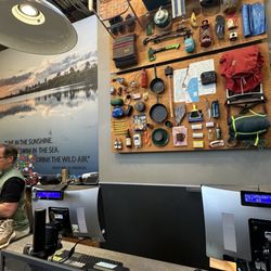 REI Co op