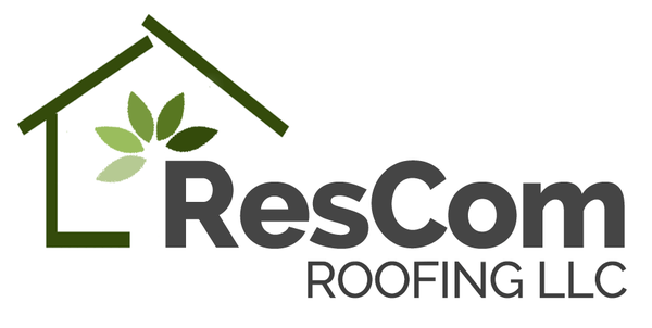 ResCom Roofing Logo