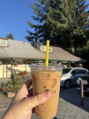 Whittaker's Bunkhouse by null