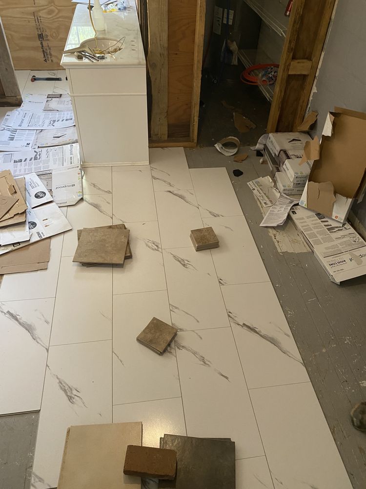 Slide of Big Mac Construction