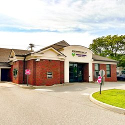 Vermont Federal Credit Union