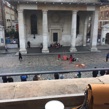 Punch & Judy - Pubs Near Me - London, XGL Punch & Judy - Pubs Near Me - London, XGL