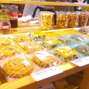 Cafe March 21 - Front counter and baked goods!! - Desserts Near Me - Windsor, Ontario Cafe March 21 - Front counter and baked goods!! - Desserts Near Me - Windsor, Ontario