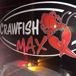 Crawfish Max