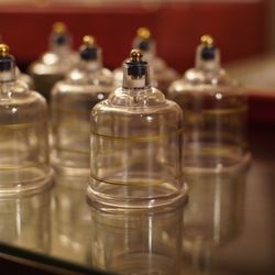 I provide cupping and massage in addition to acupuncture and coaching. Relieve your aching muscles!