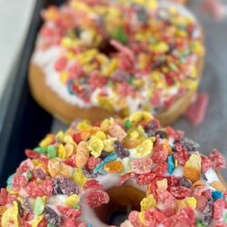 Fruity Pebbles