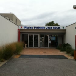 Piscine Jean Régis