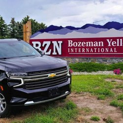 Black Bird Limousine - Serving Big Sky and Bozeman areas