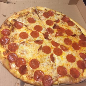 Brother's Pizza - Pepperoni pizza (large) - Pizza Near Me - Glendale, Arizona Brother's Pizza - Pepperoni pizza (large) - Pizza Near Me - Glendale, Arizona
